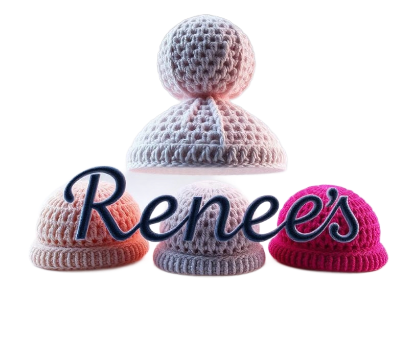 Renee's Crochet Boutique